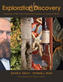 Exploration & discovery : treasures of the Yale Peabody Museum of Natural History /