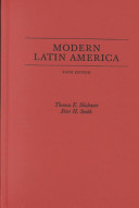 Modern Latin America /