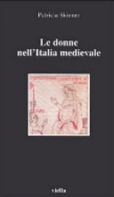 Le donne nell'Italia medievale : Secoli VI-XIII /