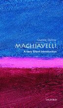 Machiavelli : a very short introduction /