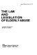 The law and legislation of elderly abuse /