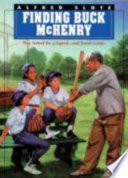 Finding Buck McHenry /