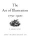 The art of illustration, 1750-1900