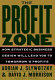 The profit zone : how strategic business design will lead you to tomorrow's profits /