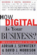 How digital is your business? /
