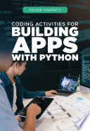 Coding Activities for Building Apps with Python