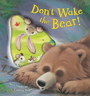 Don't wake the bear! /