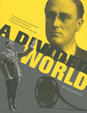 A divided world : Hollywood cinema and emigré directors in the era of Roosevelt and Hitler, 1933-1948 /