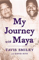 My journey with Maya /
