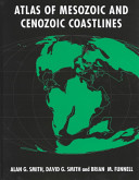 Atlas of Mesozoic and Cenozoic coastlines /