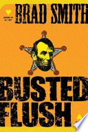 Busted flush : a novel /