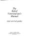 The relief veterinarian's manual (and survival guide) /