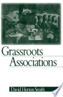 Grassroots associations /