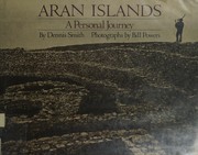 Aran Islands : a personal journey /