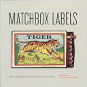 Matchbox labels : over 2,000 elegant examples from all over the world /