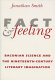 Fact and feeling : Baconian science and the nineteenth-century literary imagination /