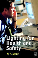 Lighting for health and safety /