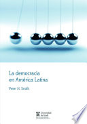 La democracia en America Latina /