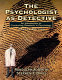 The psychologist as detective : an introduction to conducting research in psychology /