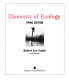 Elements of ecology and field biology /