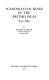 Scandinavian kings in the British Isles, 850-880 /