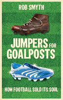 Jumpers for goalposts /