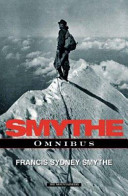 The six Alpine/Himalayan climbing books /