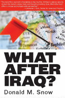 What after Iraq? /