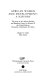 African women and development: a history : the story of the African Training and Research Centre for Women of the United Nations Economic Commission for Africa /