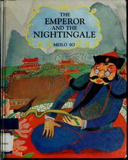 The emperor and the nightingale /