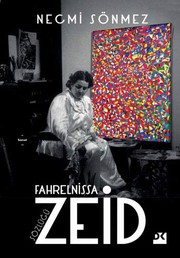 Fahrelnissa Zeid sözlüğü /