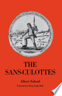 The sans-culottes : the popular movement and revolutionary government, 1793-1794 /