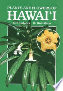 Plants and flowers of Hawaiʻi /