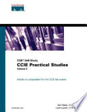 CCIE practical studies /