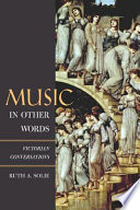 Music in other words : Victorian conversations /