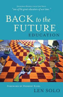 Education : back to the future /