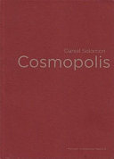 Daniel Solomon : cosmopolis /