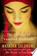 The gallery of vanished husbands : [a novel] /