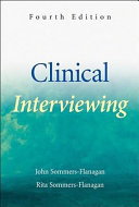 Clinical interviewing /