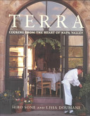 Terra : cooking from the heart of Napa Valley /