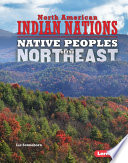 Native peoples of the Northeast /