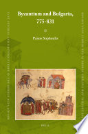 Byzantium and Bulgaria, 775-831 /