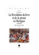 La révolution du livre et de la presse en Bretagne : 1780-1830 /