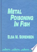 Metal poisoning in fish /