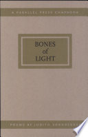 Bones of light : poems /