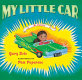 My little car = Mi carrito /