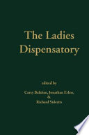 The ladies dispensatory /