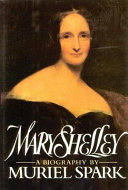 Child of light : Mary Shelley /