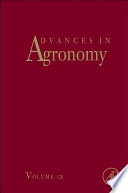 Advances in Agronomy.