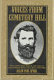 Voices from Cemetery Hill : the Civil War diary, reports, and letters of Colonel William Henry Asbury Speer (1861-1864) /